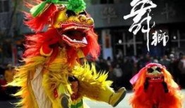 原神最新爆料舞狮少年,活力四溢的东方少年，揭秘神秘舞狮文化！