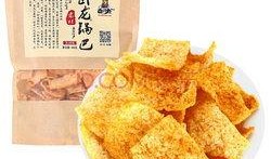 藤椒锅巴爆料视频大全集,一场味蕾的麻辣盛宴